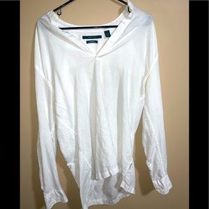 Men’s Perry Ellis Medium dress shirt